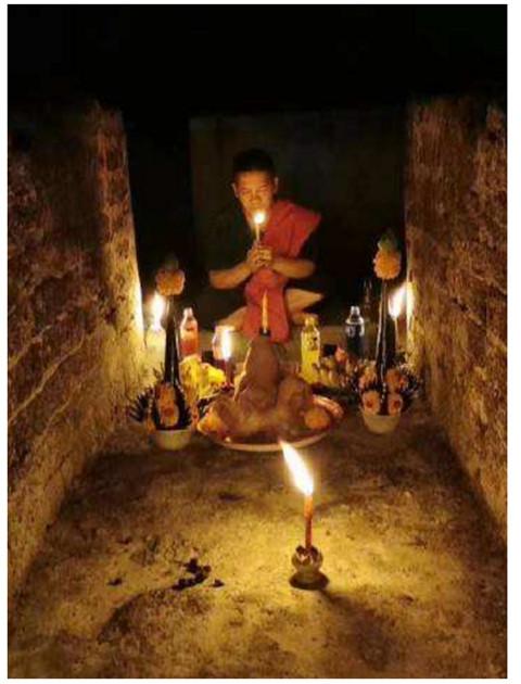 给男朋友下了泰国情降(泰国情降到底有没有用)